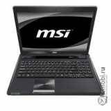 Настройка ноутбука для Msi Megabook Fr600