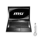 Настройка ноутбука для Msi Megabook Fx603