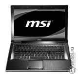 Настройка ноутбука для Msi Megabook Fx620dx