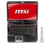 Прошивка BIOS для Msi Megabook Gt663