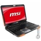 Ремонт Msi MegaBook Gt680