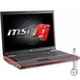 Сдать Msi Megabook Gx723 и получить скидку на новые ноутбуки