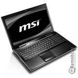Настройка ноутбука для Msi Megabook Pr310