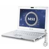 Настройка ноутбука для MSI PR200