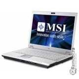 Настройка ноутбука для MSI PR400