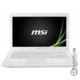 Настройка ноутбука для MSI S30 0M-080