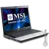Настройка ноутбука для MSI VR420X