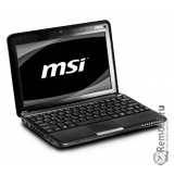Настройка ноутбука для MSI Wind U135DX