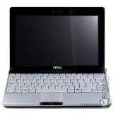 Настройка ноутбука для MSI Wind U140