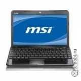 Настройка ноутбука для MSI Wind U270-404
