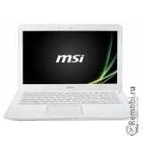 Настройка ноутбука для Msi Wind12 U210