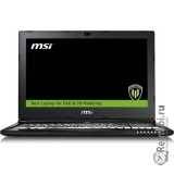 Сдать MSI WS60 6QH и получить скидку на новые ноутбуки