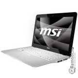 Настройка ноутбука для MSI X-Slim 400