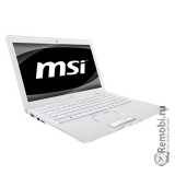 Гравировка клавиатуры для MSI X-Slim 410