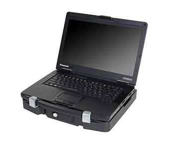 Замена клавиатуры для Panasonic Toughbook CF-54