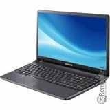 Настройка ноутбука для Samsung 300E5V-A01