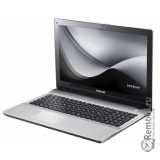 Настройка ноутбука для Samsung QX510