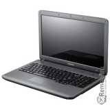 Настройка ноутбука для Samsung R528