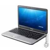 Настройка ноутбука для Samsung RV510
