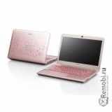 Настройка ноутбука для Sony VAIO SVE-14A2V1RPI
