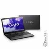 Сдать Sony VAIO SVE-1511B1R и получить скидку на новые ноутбуки
