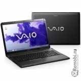 Настройка ноутбука для Sony VAIO SVE-1711G1R