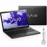 Настройка ноутбука для Sony VAIO SVE-1711Z1R