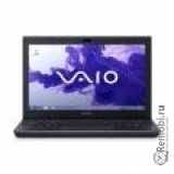 Настройка ноутбука для Sony VAIO SVS-13A3X9R