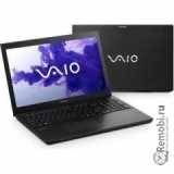 Настройка ноутбука для Sony VAIO SVS-1511S3R