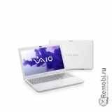Сдать Sony VAIO SVS-1512U1R и получить скидку на новые ноутбуки