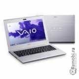 Настройка ноутбука для Sony VAIO SVT-1112M1R