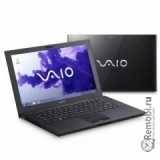 Настройка ноутбука для Sony VAIO SVZ1311X9R