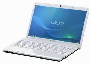 Восстановление Windows и Mac OS для Sony Vaio Vgn-ar170pu2