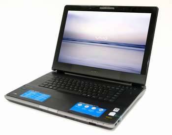 Сдать Sony Vaio Vgn-ar230g и получить скидку на новые ноутбуки