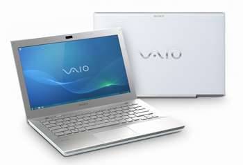 Восстановление Windows и Mac OS для Sony Vaio Vgn-ar31mr