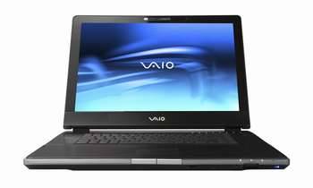 Настройка ноутбука для Sony Vaio Vgn-ar41sr