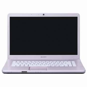 Настройка ноутбука для Sony Vaio Vgn-ar71zru
