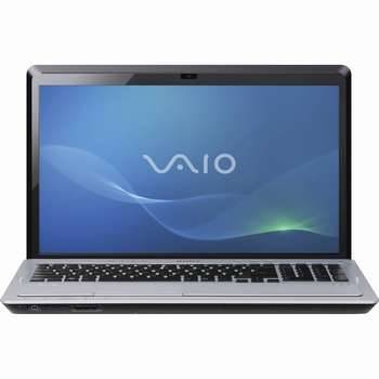 Настройка ноутбука для Sony Vaio Vgn-aw150y