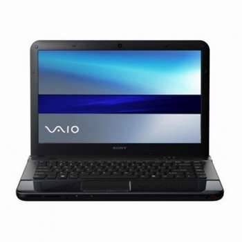 Настройка ноутбука для Sony Vaio Vgn-aw160j