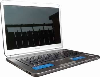 Настройка ноутбука для Sony Vaio Vgn-aw170y