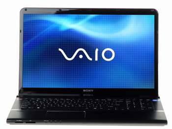 Настройка ноутбука для Sony Vaio Vgn-aw420f