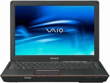 Замена клавиатуры для Sony Vaio Vgn-c2zr/b