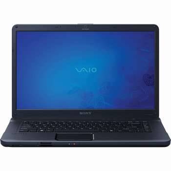 Настройка ноутбука для Sony Vaio Vgn-cr31zr/r