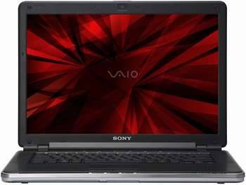 Сдать Sony Vaio Vgn-cr520e и получить скидку на новые ноутбуки