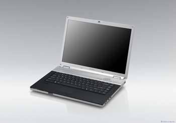 Настройка ноутбука для Sony Vaio Vgn-cr590ebt