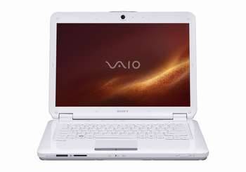 Настройка ноутбука для Sony Vaio Vgn-cs215j