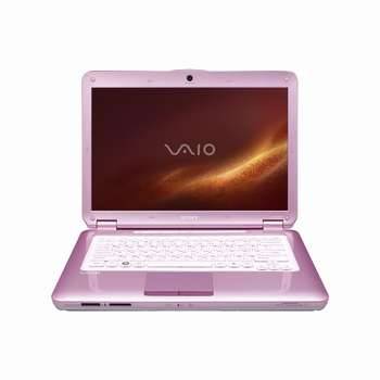 Настройка ноутбука для Sony Vaio Vgn-cs230j