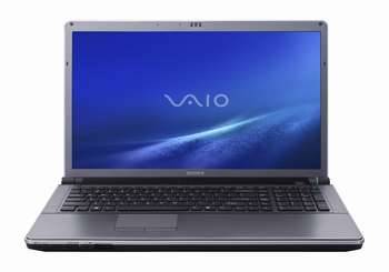 Сдать Sony Vaio Vgn-cs325j и получить скидку на новые ноутбуки