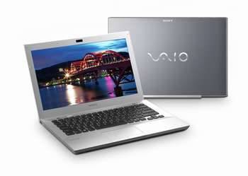 Настройка ноутбука для Sony Vaio Vgn-fe690p10