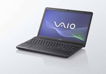 Настройка ноутбука для Sony Vaio Vgn-fj180p/l